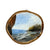 Mara Szyp's Live Edge and Resin Original Artwork