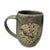 Mugs by Sonia Lesage Ceramics