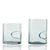 Dougherty Glassworks Drinking Glasses