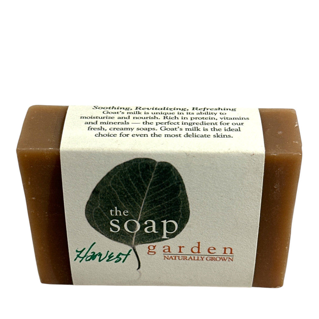 Natural Soap by The Soap Garden