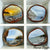 Mara Szyp's Live Edge and Resin Original Artwork