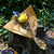 Felted Flowers by Krista