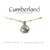 Botanical Pendants by Cumberland Creations
