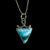 Sterling Silver Necklaces by Hawk & Owl Jewellery