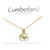 Botanical Pendants by Cumberland Creations