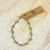 Crystals and Gemstone Bracelets by Be In Harmony Design