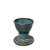 Ceramic Egg Cup Holders by Libby Wray