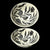 Full Sink Pottery Bowls