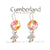 Botanical Earrings by Cumberland Creations