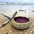 Ceramic Sea Urchin Bowls and Luminaries by Penny Eder (Searamics)
