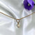Dewdrop Collection by Loops Jewellery