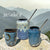 Ceramic Tumbler Collection by Joseph Madigan