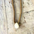 Single Crystals and Gemstone Necklaces by Be In Harmony Design