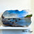 Mara Szyp's Driftwood and Resin Original Artwork