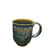 Mugs /  Tumblers and Goblet Collection by Living Earth Pottery