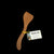 Arbutus Arts Wooden Spatulas