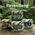 Raven Song Northwest Coast Art Soap Bars