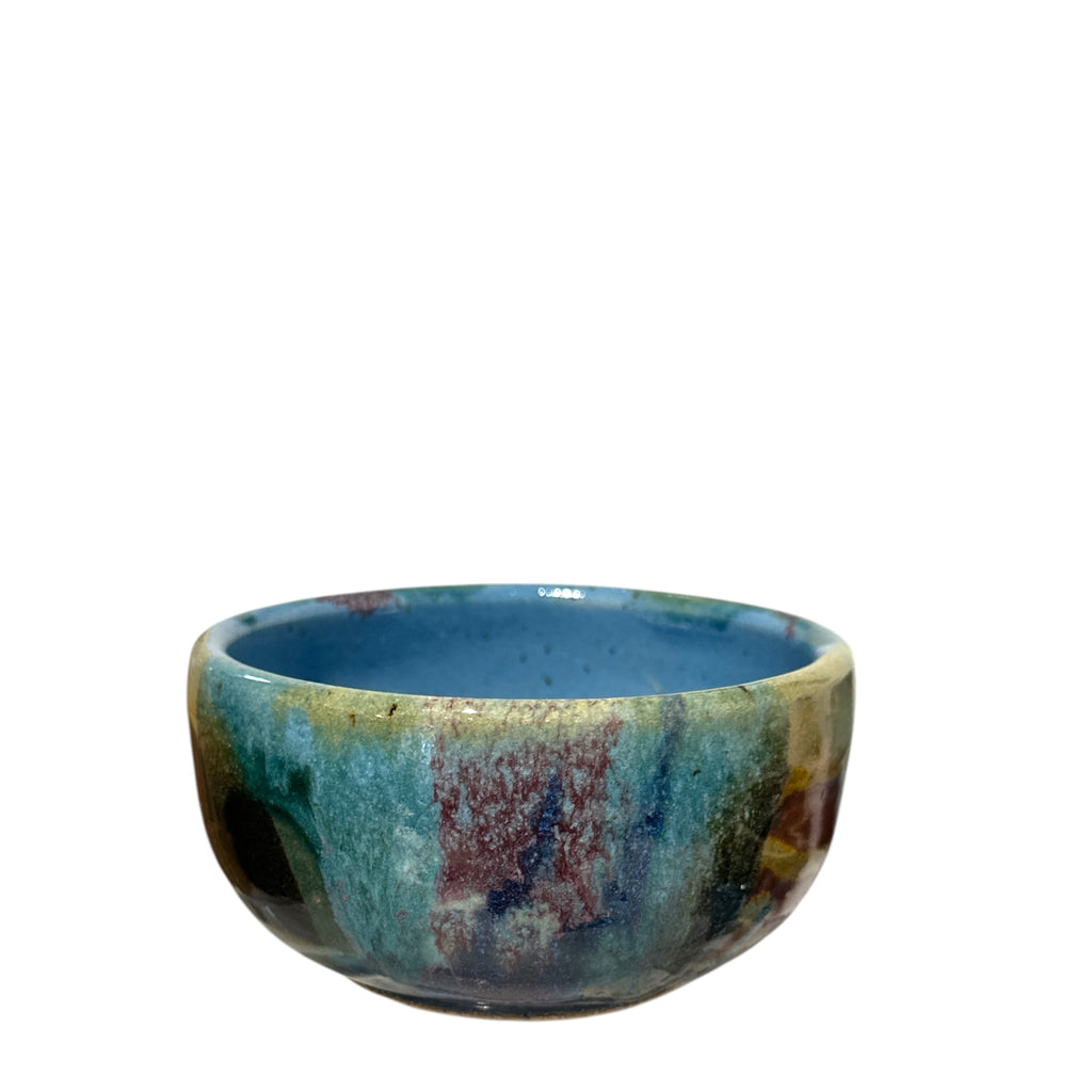 Esther Drone Pottery Bowls