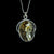 Sterling Silver Necklaces by Hawk & Owl Jewellery