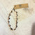 Crystals and Gemstone Bracelets by Be In Harmony Design