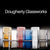 Dougherty Glassworks Drinking Glasses