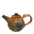 Ceramic Teapot Collection by Eric Roberts
