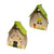 Tracy Lewis Whimsical Houses