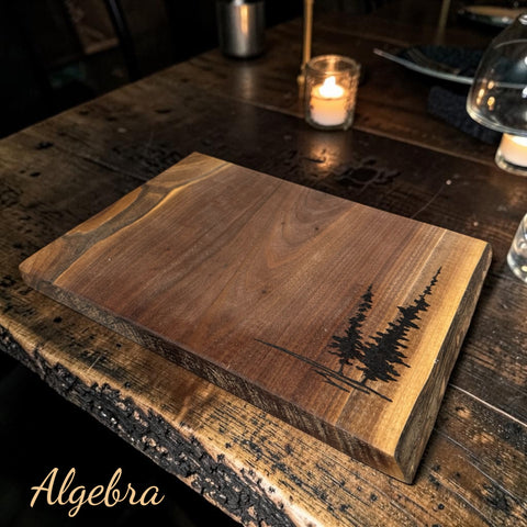 Algebra Young - The Old Hook