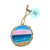 Saylormade - Hand-painted Wooden Ornaments