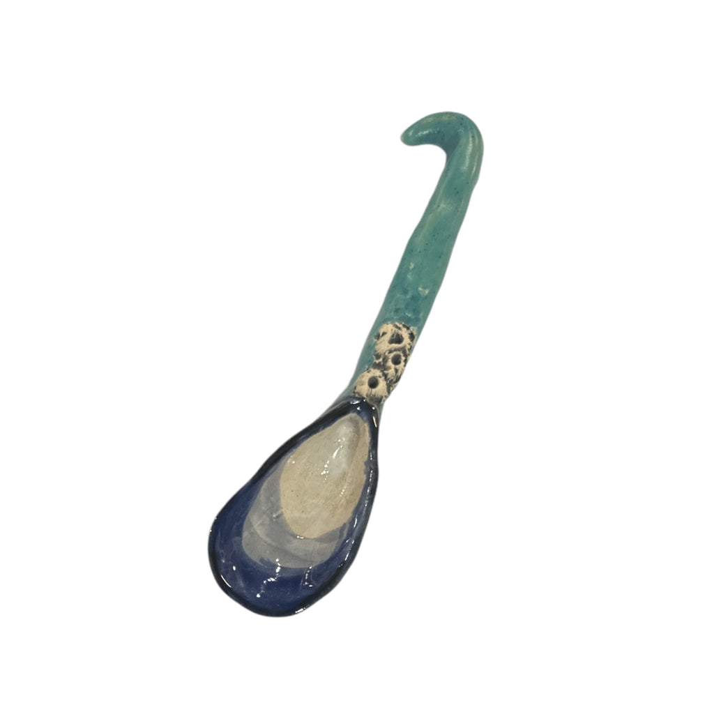 Decorative Plates, Platters and Bowls by Penny Eder