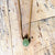 Single Crystals and Gemstone Necklaces by Be In Harmony Design