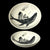 Full Sink Pottery Bowls