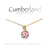 Botanical Pendants by Cumberland Creations