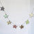 Wooden Garlands by Kelly's WoodKrafts