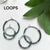 Beaded Collection by Loops Jewellery
