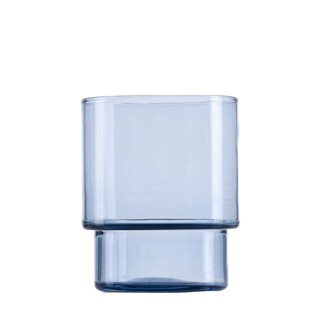 Dougherty Glassworks Stackables Glasses