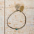 Crystals and Gemstone Bracelets by Be In Harmony Design