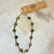 Crystals and Gemstone Bracelets by Be In Harmony Design