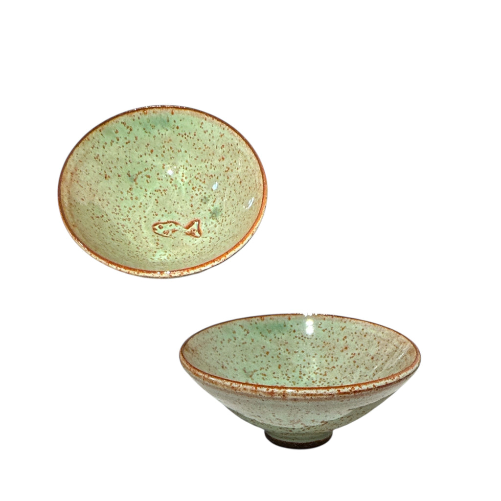 Bowls by Island Inspired Pottery