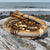 Grant Warrington Seaweed Basket and Platter Collection