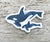 SaylorMade Vinyl Stickers