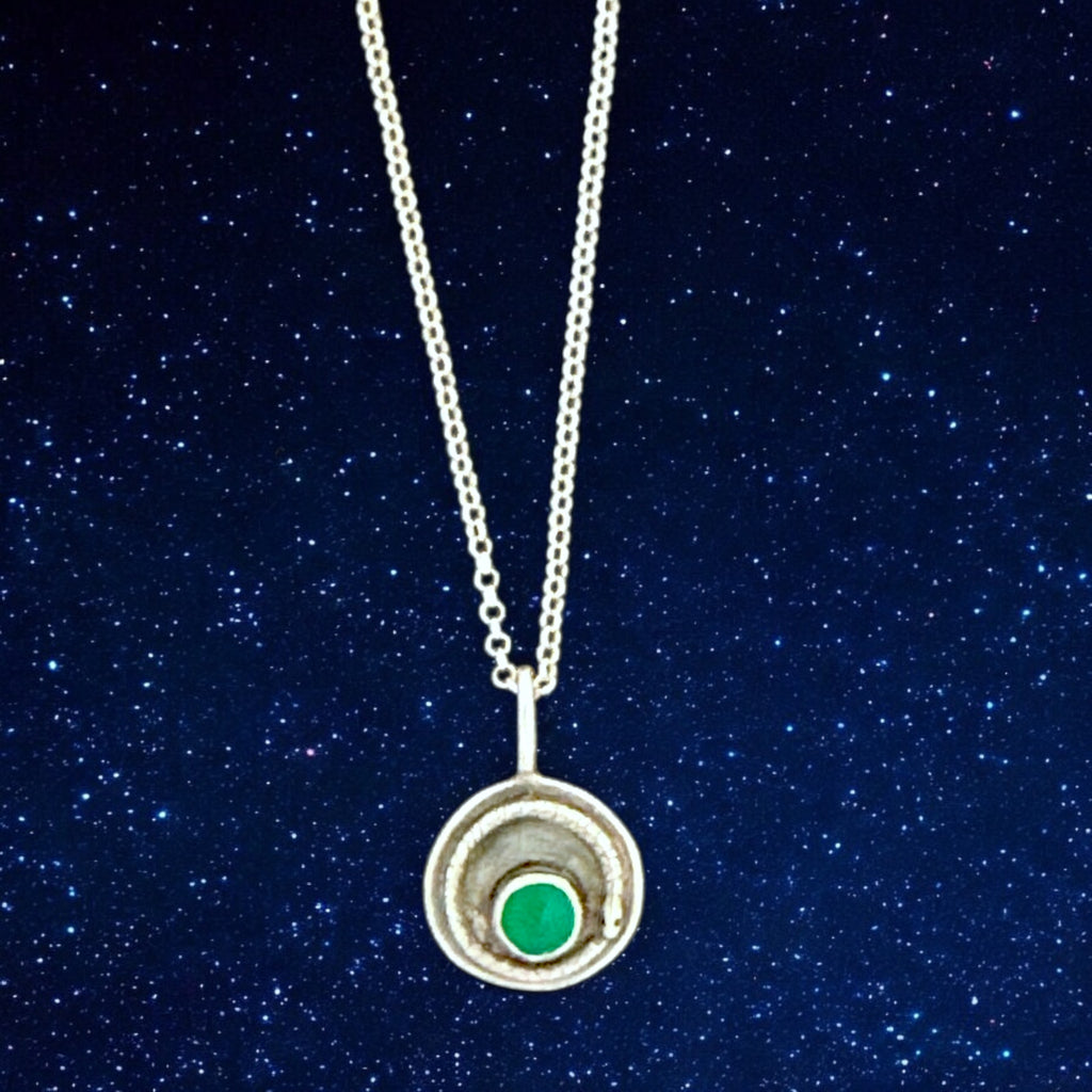 Pendant Collection by Magpie and Ember
