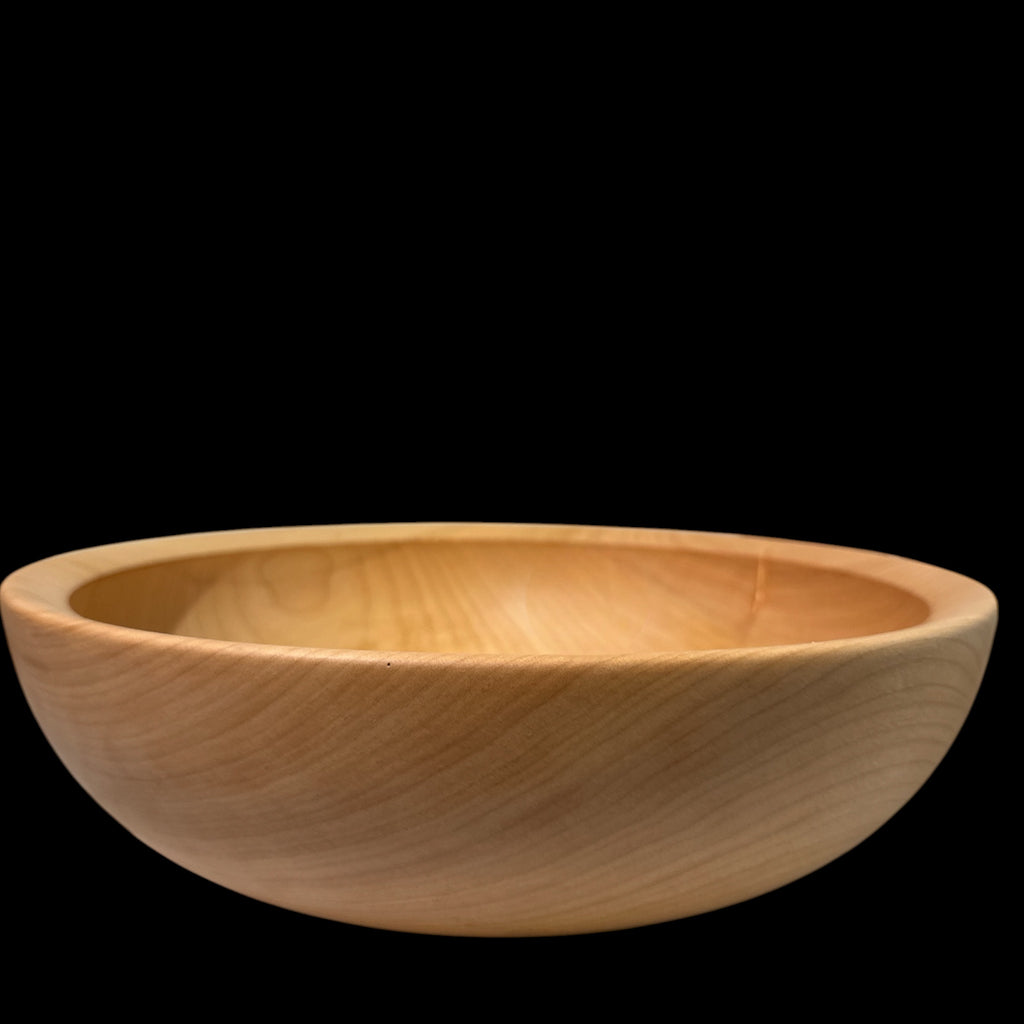 Corin Flood – Bowl Maker