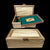 Wooden Jewelry Boxes by Gordon MacDougall