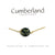 Botanical Pendants by Cumberland Creations