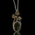 Sterling Silver Pendant Necklace Collection by Wren Silverworks