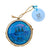 Saylormade - Hand-painted Wooden Ornaments