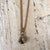 Small Crystals and Gemstone Necklaces by Be In Harmony Design