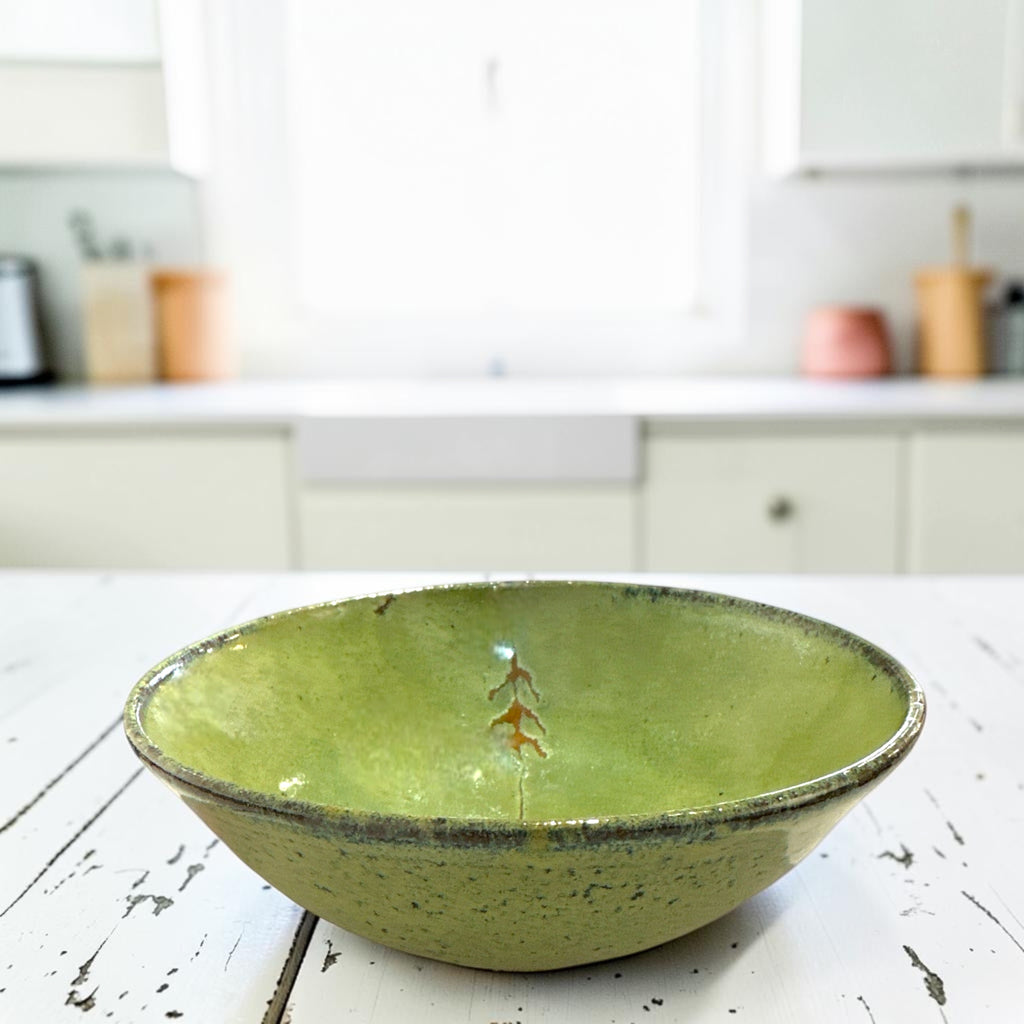 Bowls by Island Inspired Pottery