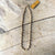 Multi Crystals and Gemstone Necklaces by Be In Harmony Design